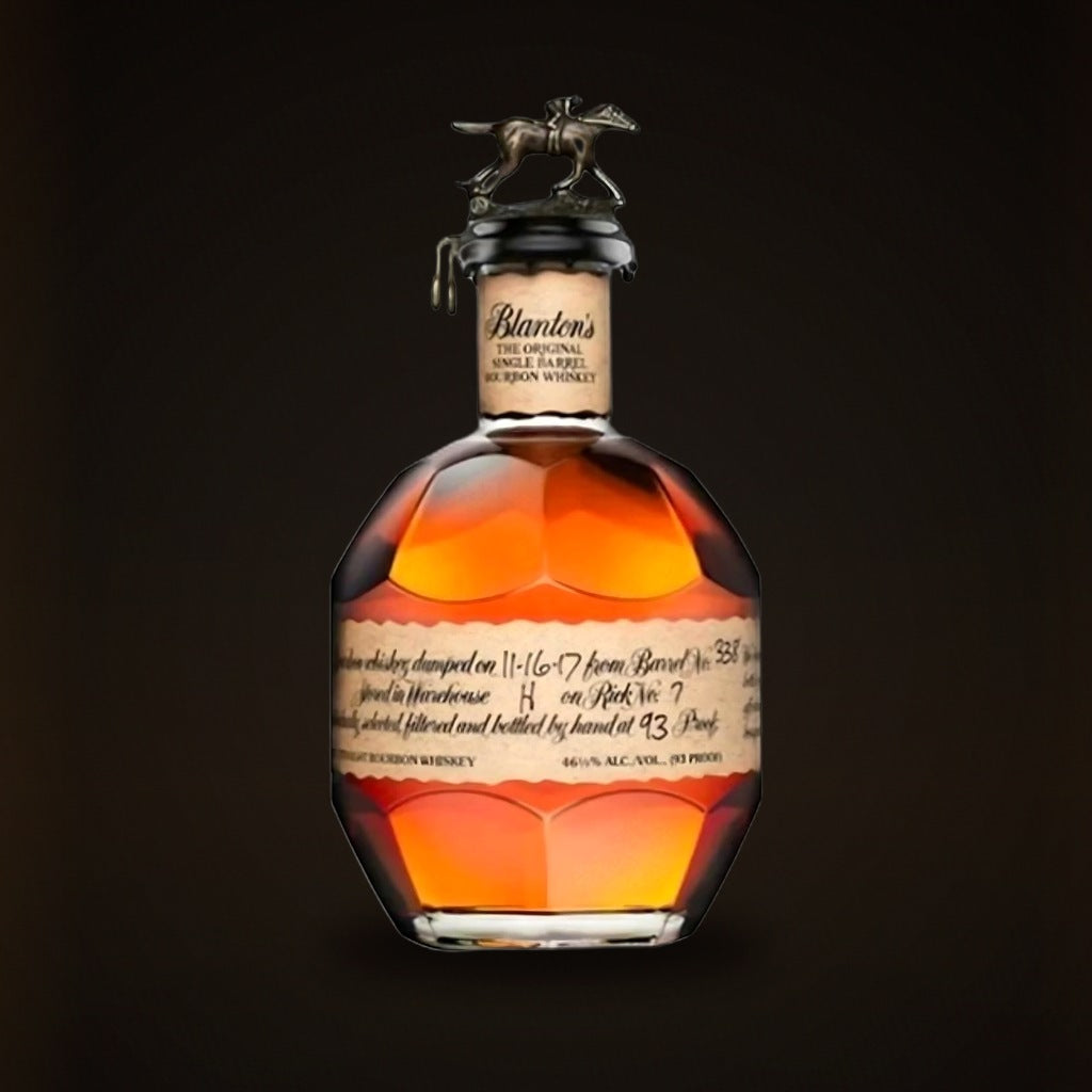 Best Sellers | Top Bourbon