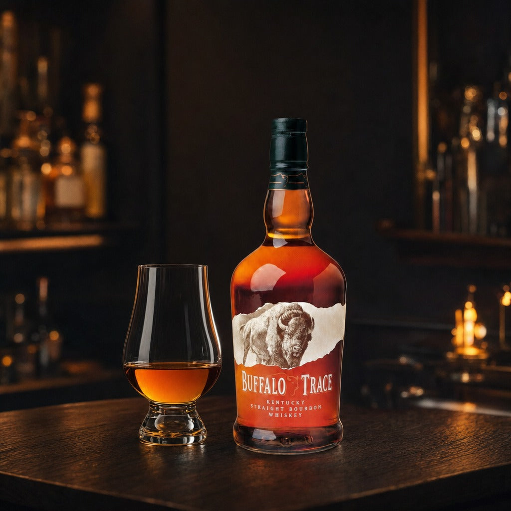 Buffalo Trace Bourbon for Sale | Top Bourbon – Page 4
