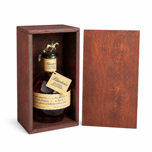 Blanton's Original 8-Bottle Stopper Set 750ml – Top Bourbon