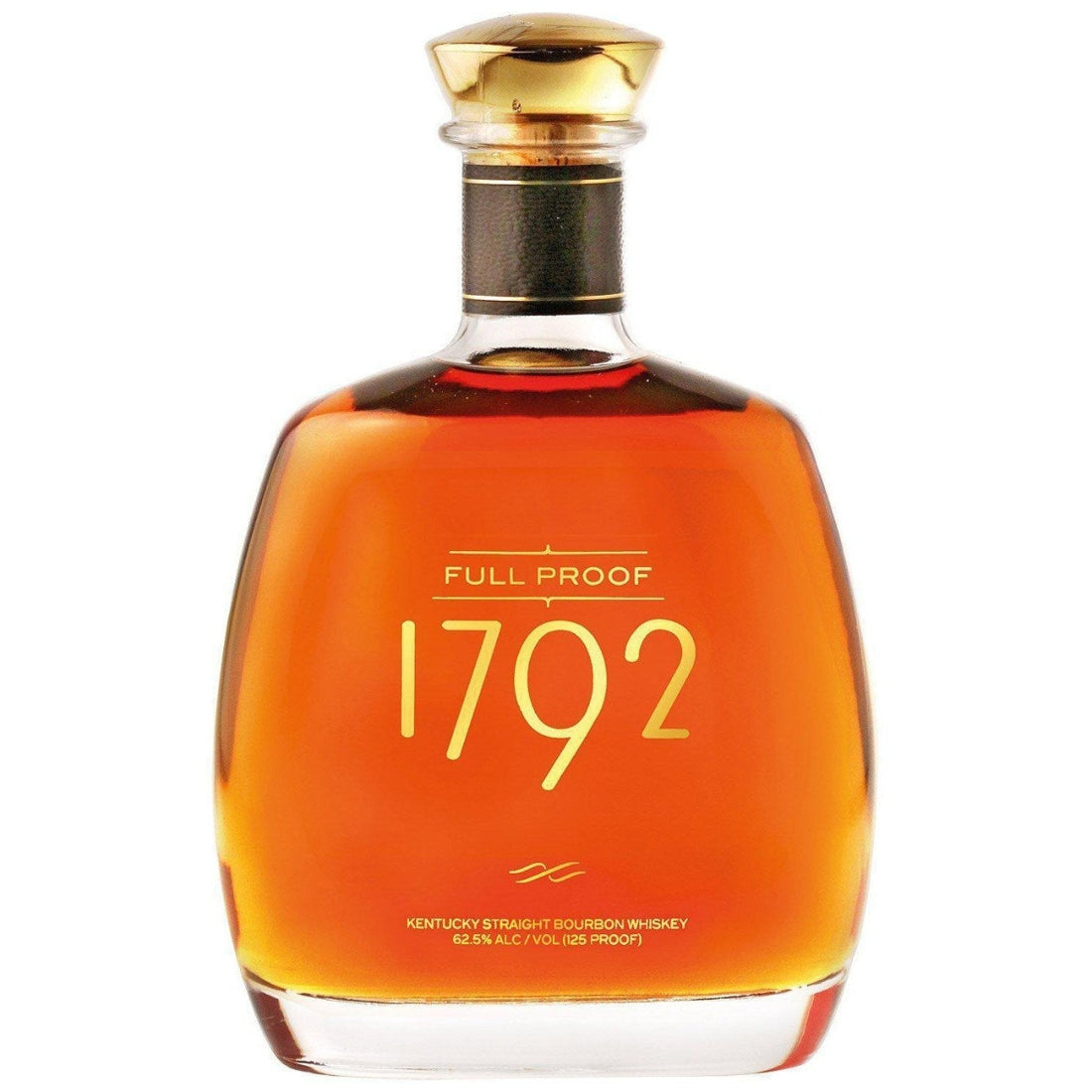 1792 Full Proof Kentucky Straight Bourbon Whiskey – 750ml