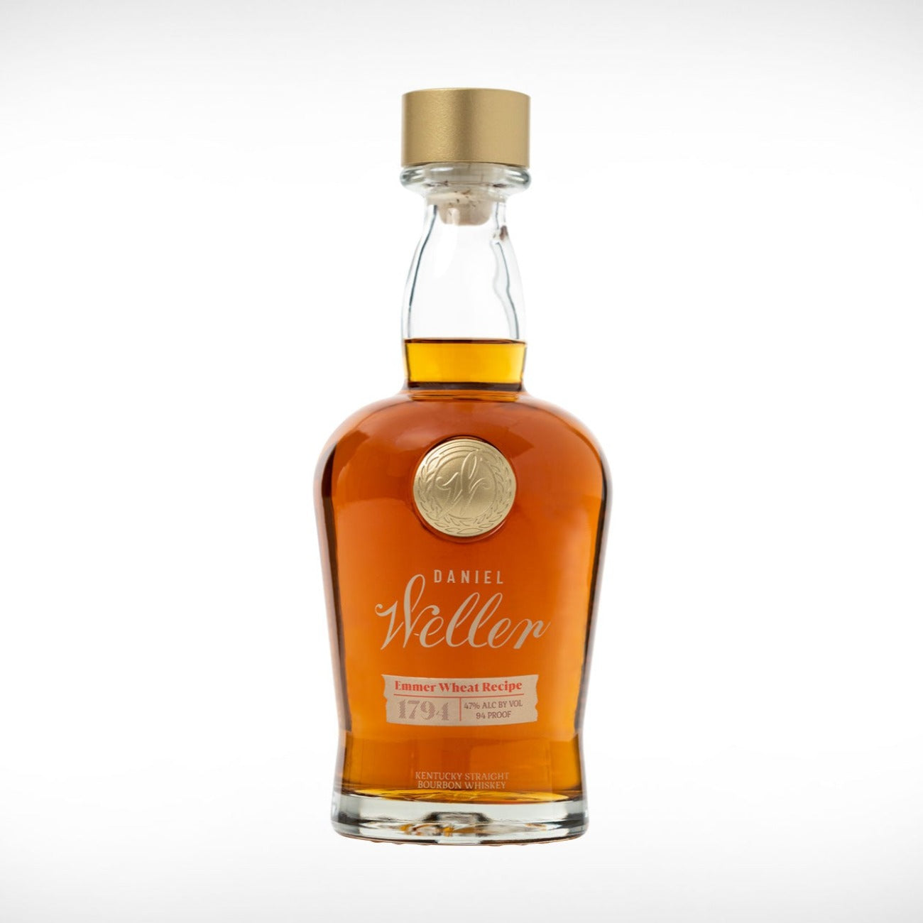 W.L. Weller Daniel Edition Bourbon – 750ml