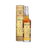 Colonel E.H. Taylor Single Barrel Bourbon - 750ml bottle