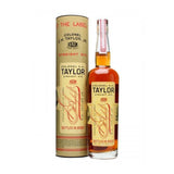 Colonel E.H. Taylor Straight Rye Whiskey - 750ml bottle
