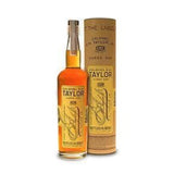 Colonel E.H. Taylor Cured Oak Bourbon - 750ml bottle