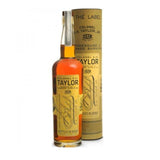 Colonel E.H. Taylor Warehouse C Tornado Survivor Bourbon - 750ml bottle