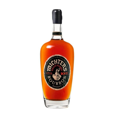 Michter’s 10 Year Bourbon – 750ml