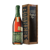 Booker's Rye Bourbon - Limited Edition - 750ml bottle