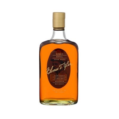 Elmer T. Lee Single Barrel Sour Mash Kentucky Straight Bourbon Whiskey – 750ml