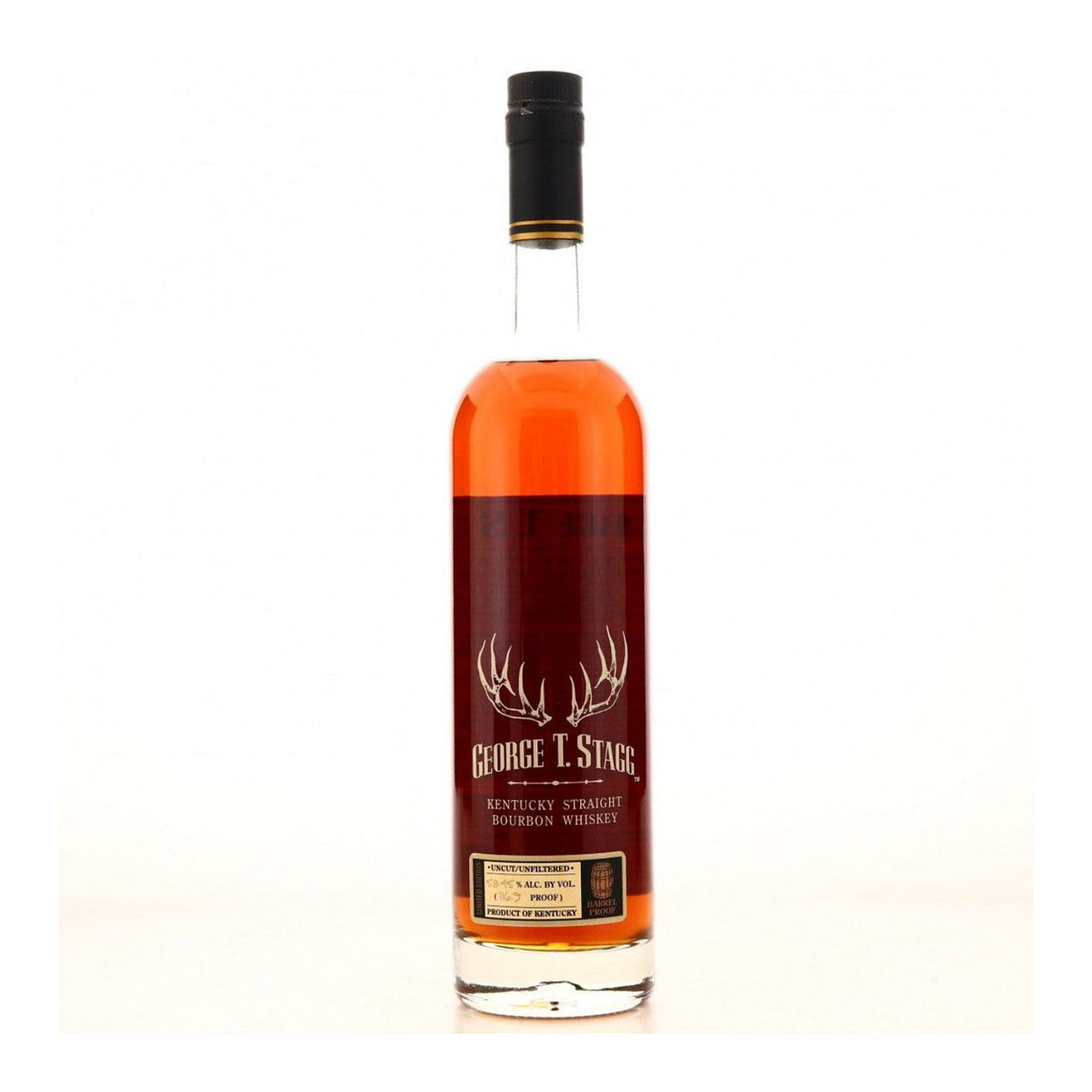 Buffalo Trace Antique Collection - George T. Stagg Bourbon - 750ml