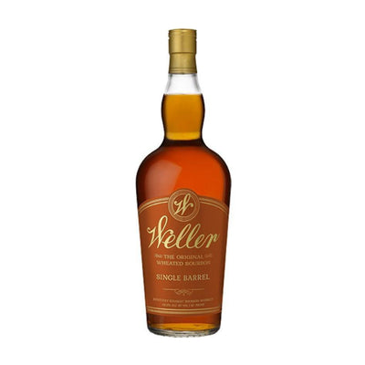 W.L. Weller Single Barrel Bourbon – 750ml