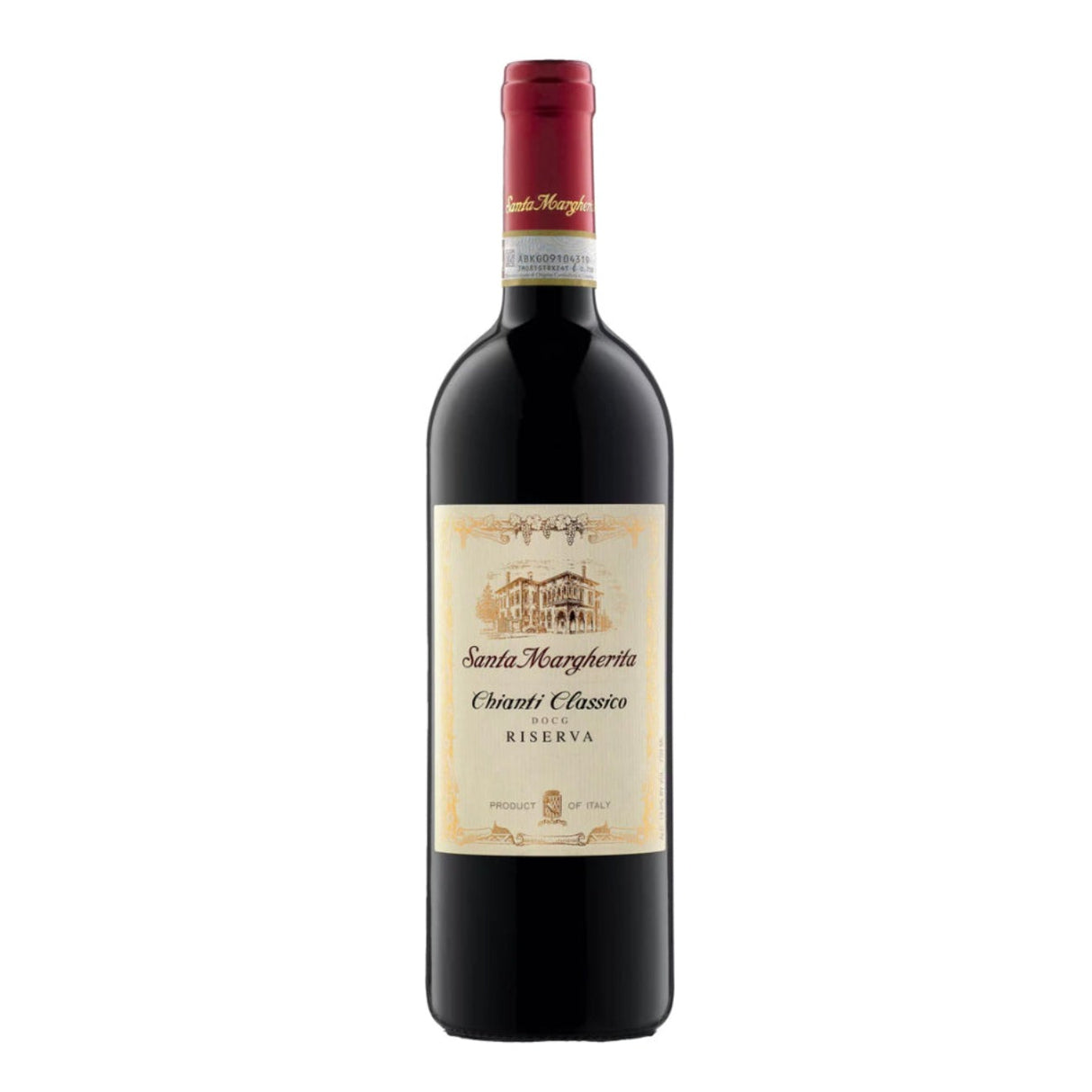 Red Schooner Red Blend – 750ml