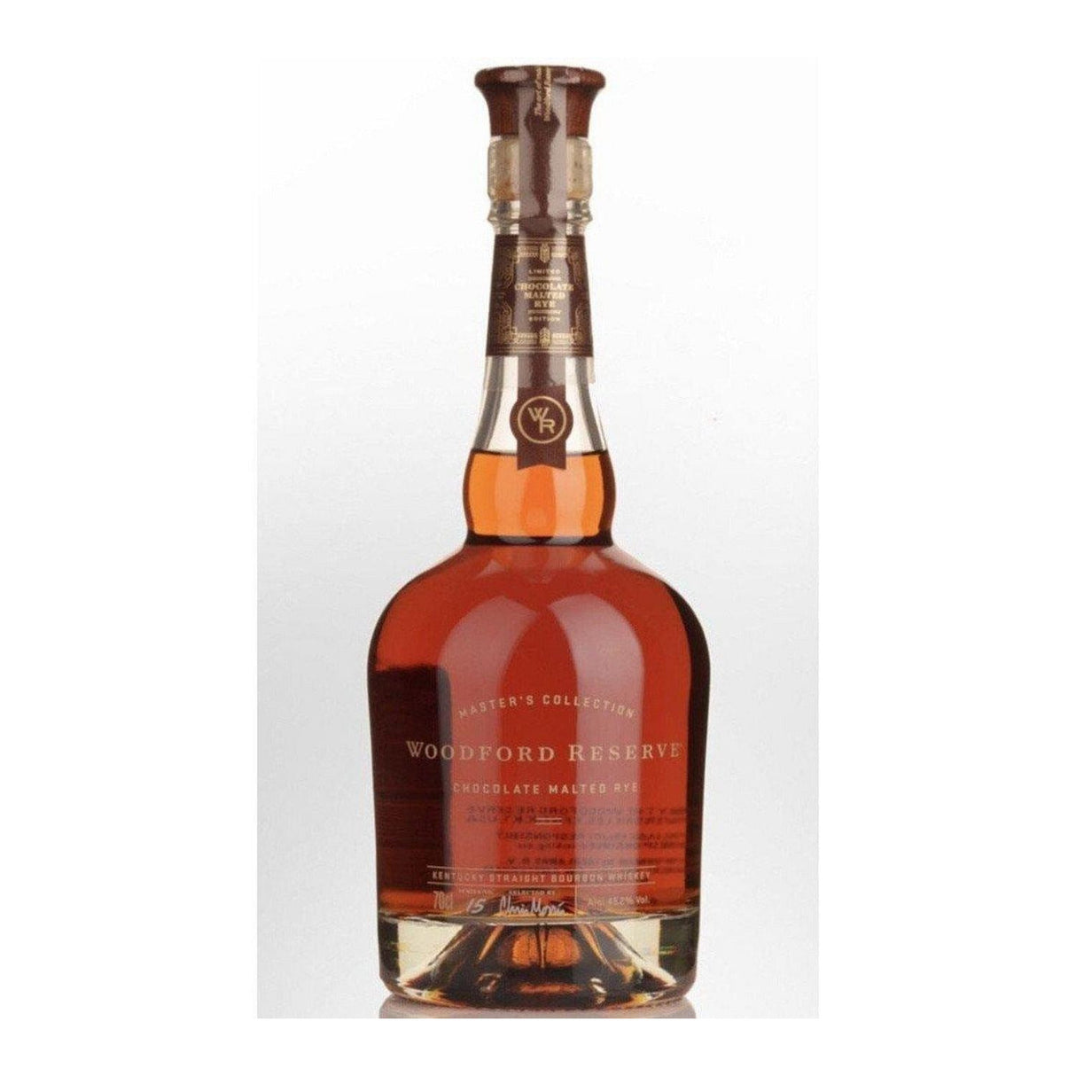 Woodford Reserve Master’s Collection Chocolate Malted Rye – 750ml