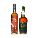 Eagle Rare & Weller Special Reserve Bourbon Bundle - 2 x 750ml