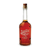 Buffalo Trace Sazerac Straight Rye Whiskey - 750ml bottle