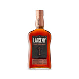 Larceny Barrel Proof Bourbon - 750ml bottle