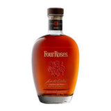 Four Roses Small Batch Limited Release Barrel Strength Bourbon - 750ml bottle