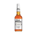 Evan Williams Bottled in Bond Bourbon - 100 Proof - 750ml