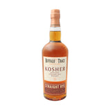 Buffalo Trace Kosher Straight Rye Whiskey - 750ml bottle