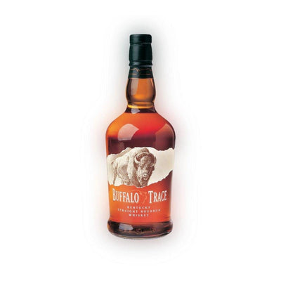 Buffalo Trace Kentucky Straight Bourbon Whiskey 750ml – 90 Proof