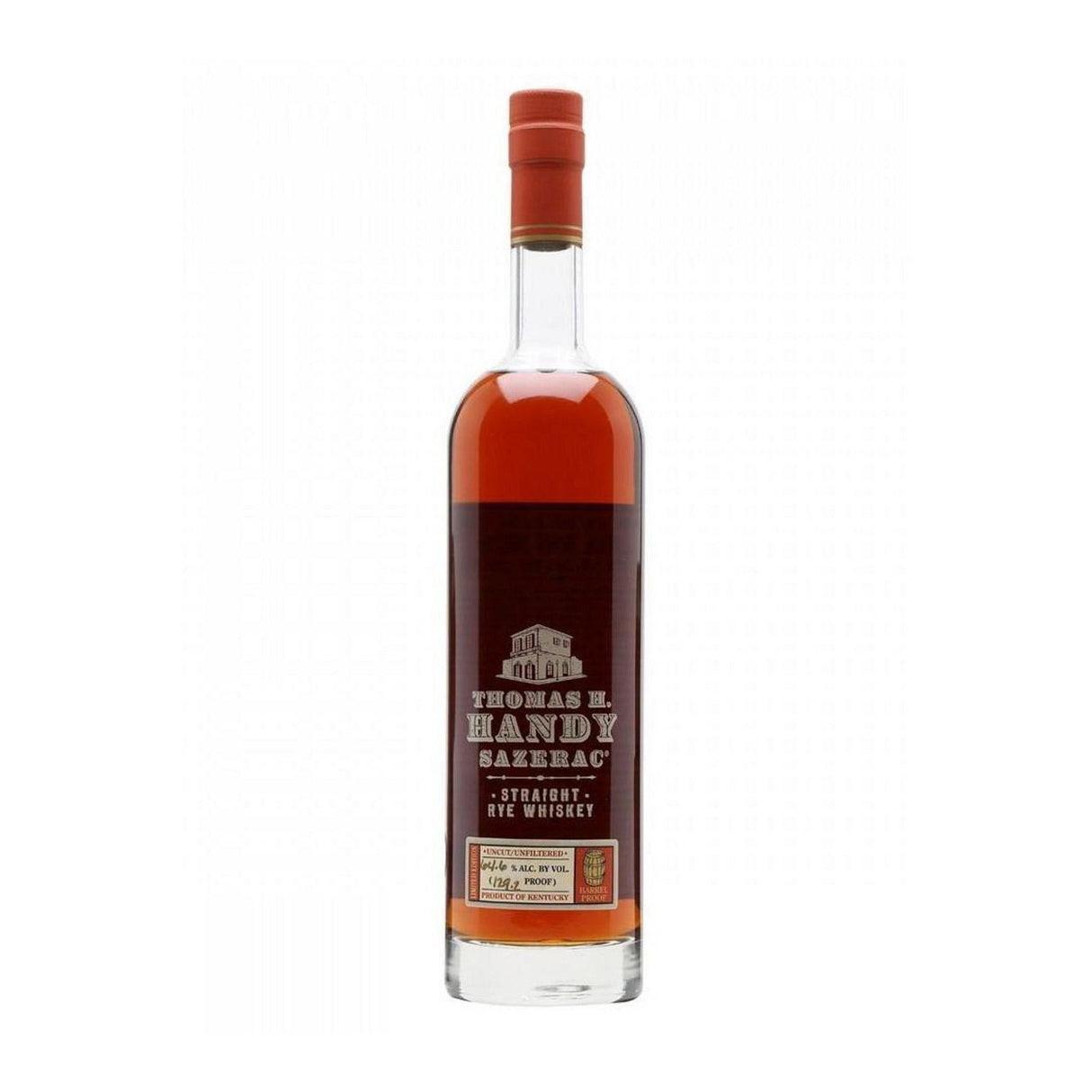Buffalo Trace Antique Collection - Thomas H. Handy - 750ml