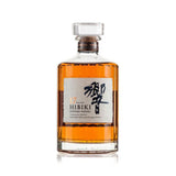 Hibiki 17 Year Japanese Whisky - 700ml bottle