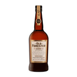 Old Forester 150th Anniversary Bourbon - Batch 2 - 750ml bottle