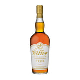 W.L. Weller CYPB Wheated Bourbon 750ml bottle, white label