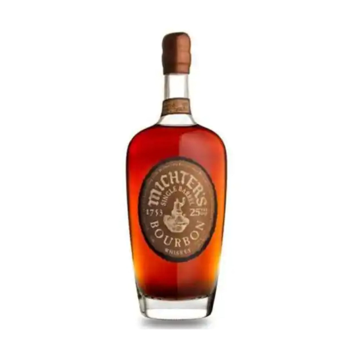 Michter’s 25 Year Bourbon – 750ml