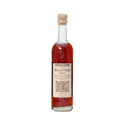High West A Midwinter Night’s Dram – 750ml