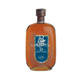 Elijah Craig 21 Year Single Barrel Bourbon - 750ml bottle