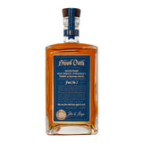 Blood Oath Pact No. 7 Kentucky Straight Bourbon Whiskey - 750ml bottle