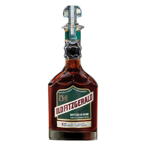 Old Fitzgerald | 8yr