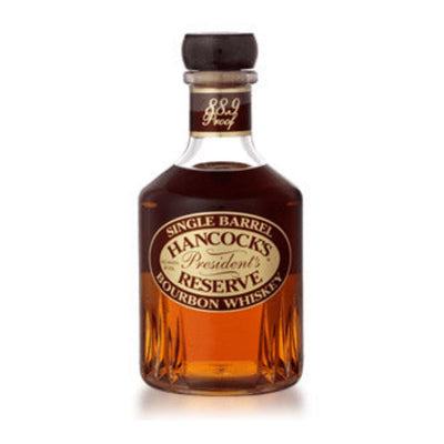 Hancock’s President’s Reserve Bourbon – 750ml