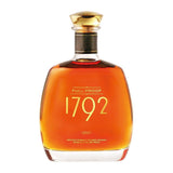 1792 Full Proof Kentucky Straight Bourbon Whiskey - 750ml bottle
