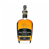 WhistlePig The Boss Hog V "The Spirit of Mauve" Rye Whiskey - 750ml bottle
