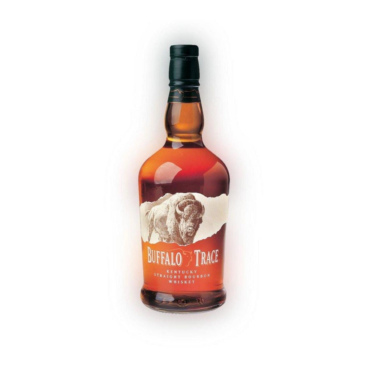 Buffalo Trace Bourbon Whiskey – 1 Liter
