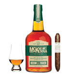 Henry McKenna 10 Year Gift Set with Glencairn Glass – image 2