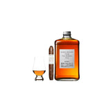 Nikka From the Barrel Gift Set – 750ml