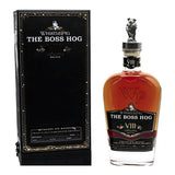 WhistlePig The Boss Hog VIII "Lapulapu's Pacific" Rye Whiskey - 750ml bottle