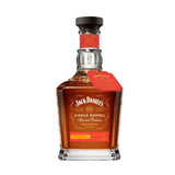 Jack Daniel's Coy Hill Single Barrel - 750ml American whiskey bottle