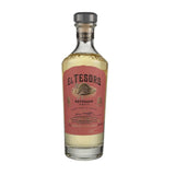 El Tesoro Reposado Tequila - 750ml bottle