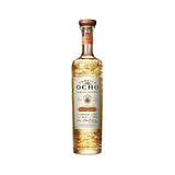 Tequila Ocho Reposado Single Estate Tequila - 750ml bottle