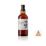 Yamazaki 18 Year Mizunara Cask Anniversary Edition - 700ml Japanese whisky bottle