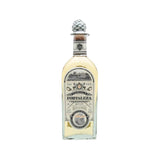 Fortaleza Anejo Tequila bottle