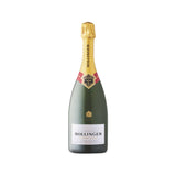 Bollinger Special Cuvee Brut Champagne - 750ml bottle