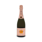 Veuve Clicquot Rose Champagne - 750ml bottle