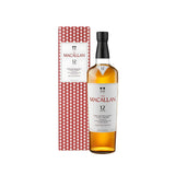 The Macallan 12 Year Double Cask Scotch Whisky - 750ml bottle