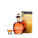 Blanton's Gold Edition Gift Set with Glencairn Glass - 700ml