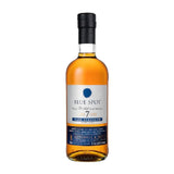 Blue Spot 7 Year Cask Strength Irish Whiskey – 750ml