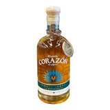 Corazon Reposado Tequila - William Larue Weller Barrel Aged - Single Barrel bottle